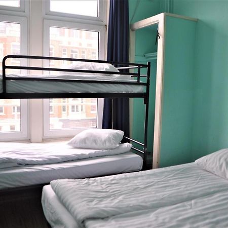 Bell House Hostel Londra Exterior foto