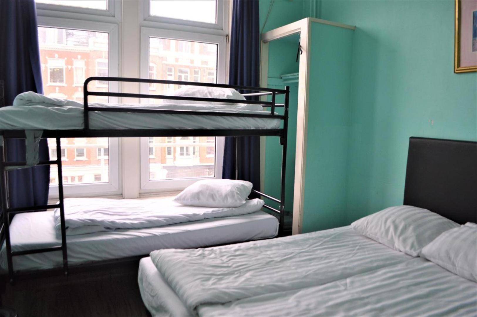 Bell House Hostel Londra Exterior foto